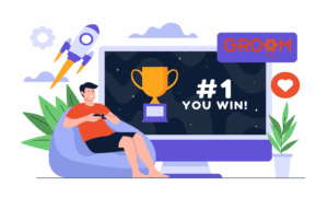 Best gamified LMS for workforce development and compliance training