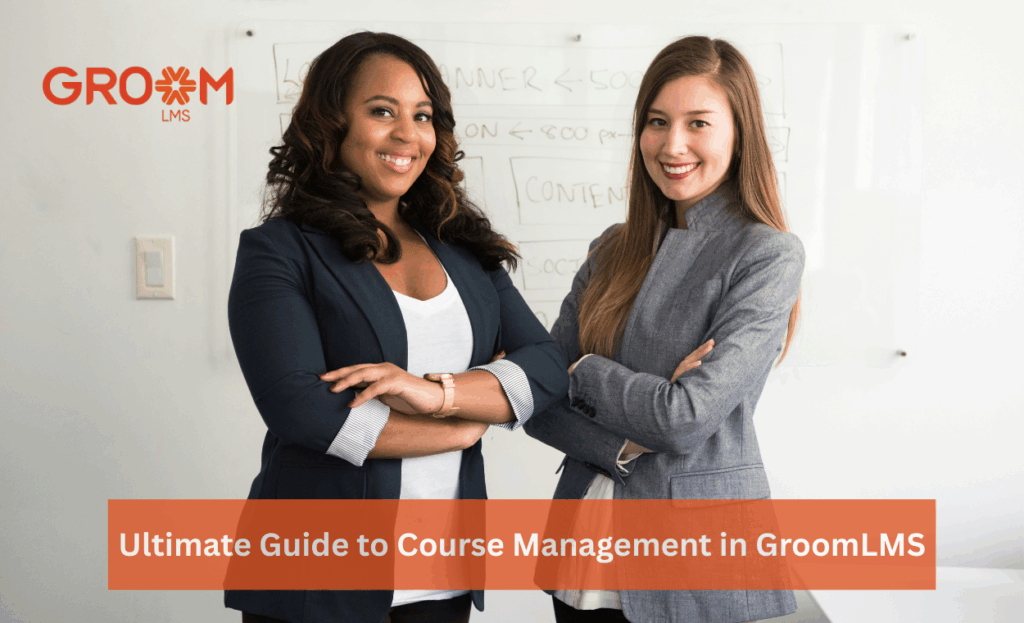 Best LMS platforms for businesses and educational institutions: Ultimate guide with GroomLMS
