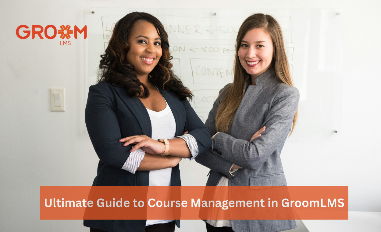 Best LMS platforms for businesses and educational institutions: Ultimate guide with GroomLMS