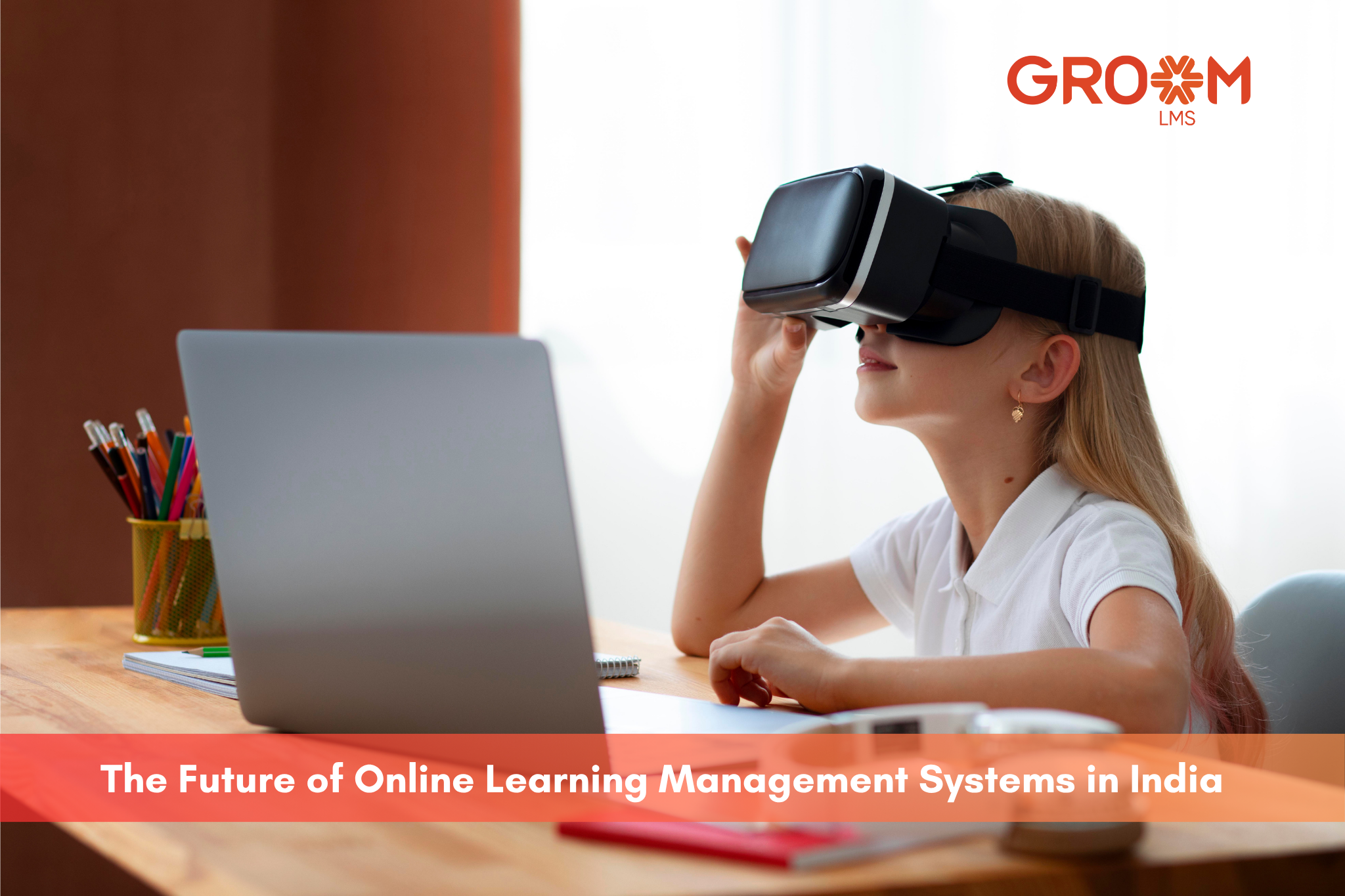 Best enterprise LMS software: GroomLMS for seamless integration with HR software