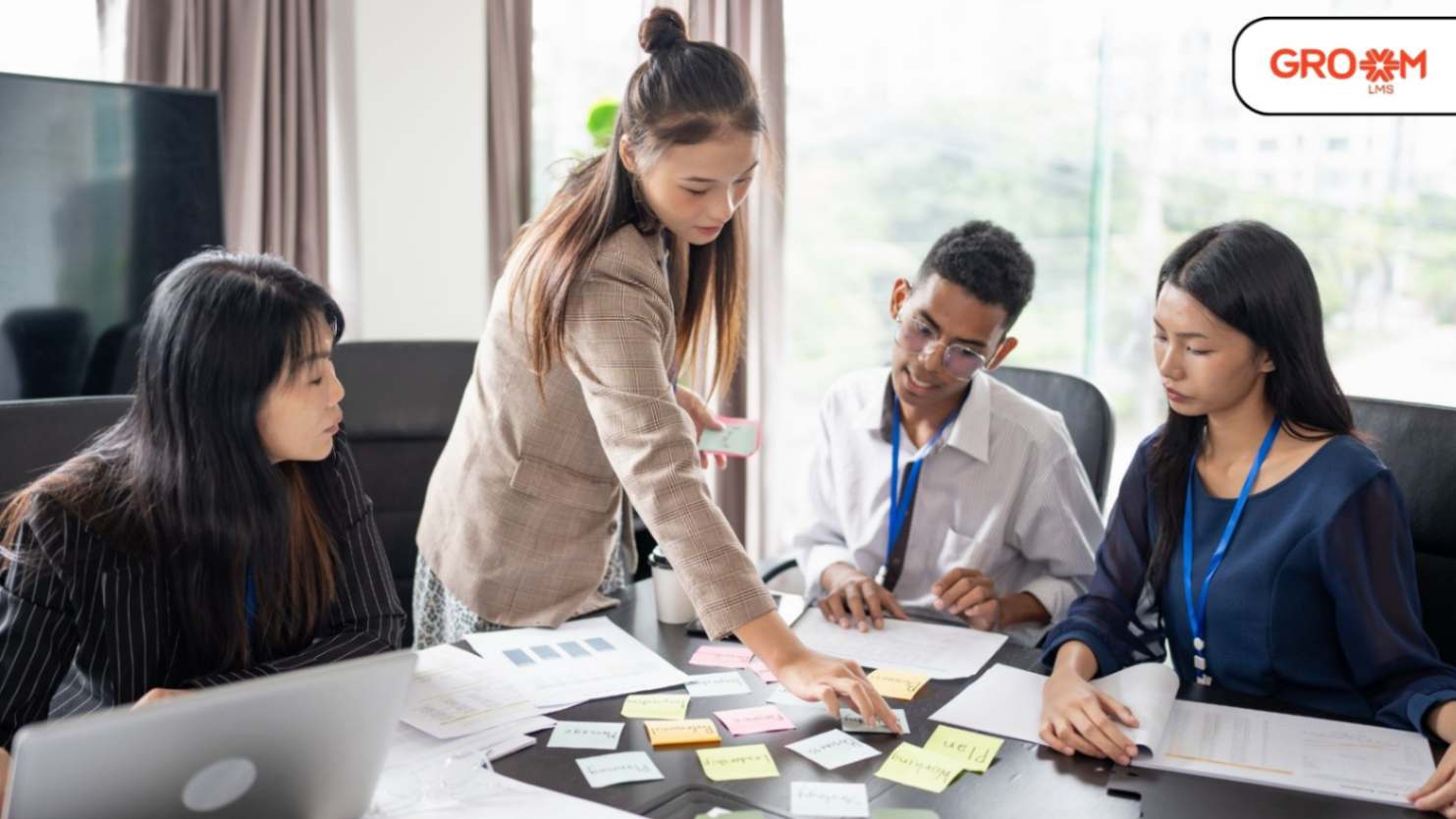 Automated LMS solutions transforming corporate training in 2026 with digital learning and training automation
