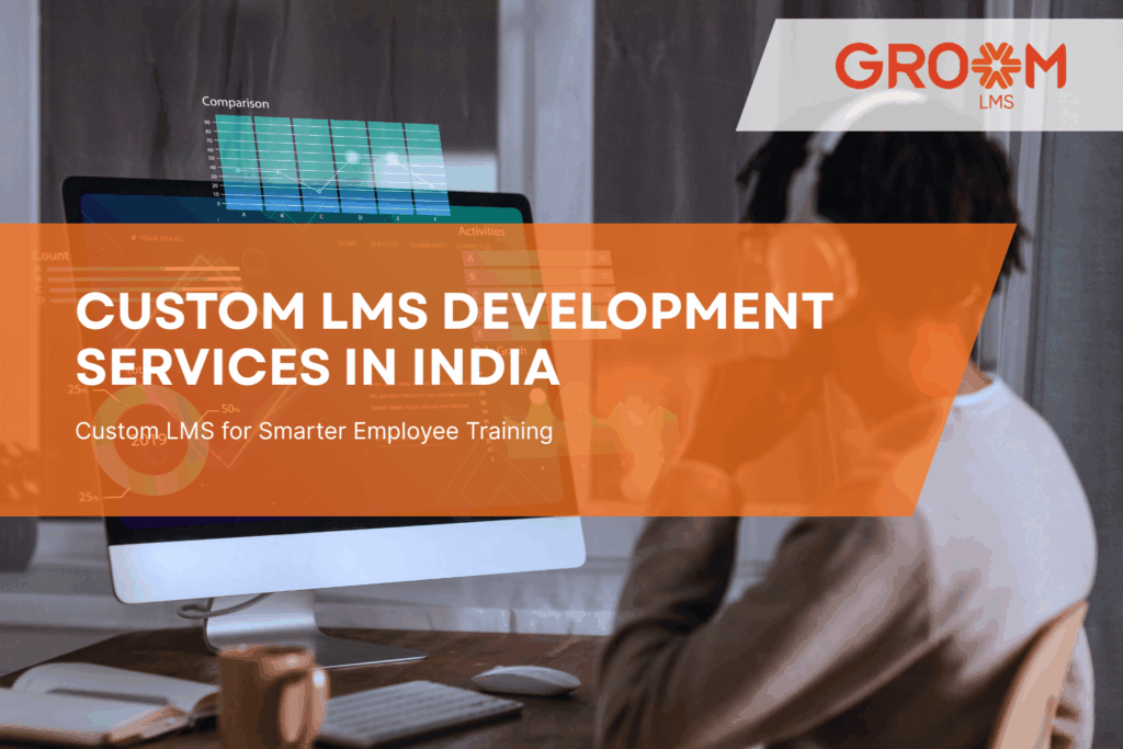 Custom LMS