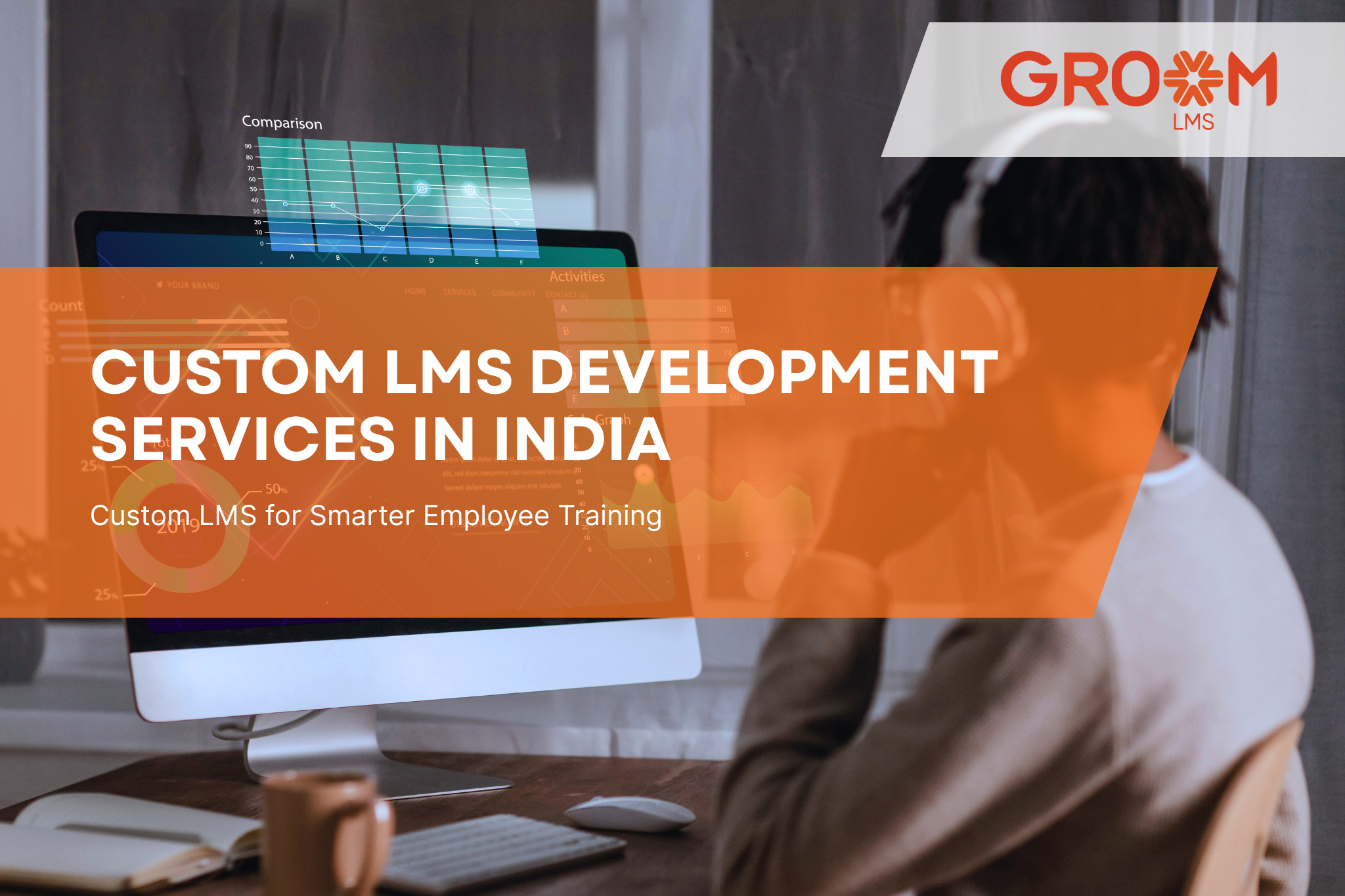 Custom LMS