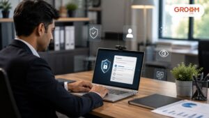 AI-enhanced compliance training on an LMS