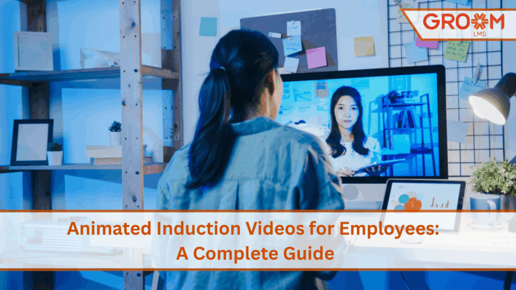 Animated induction videos for employees for engaging onboarding
