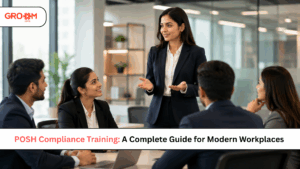 POSH compliance training for employees